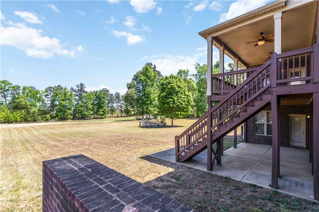 4065 Rotterdam Pass Hampton, GA 30228 - Photo 52 of 54