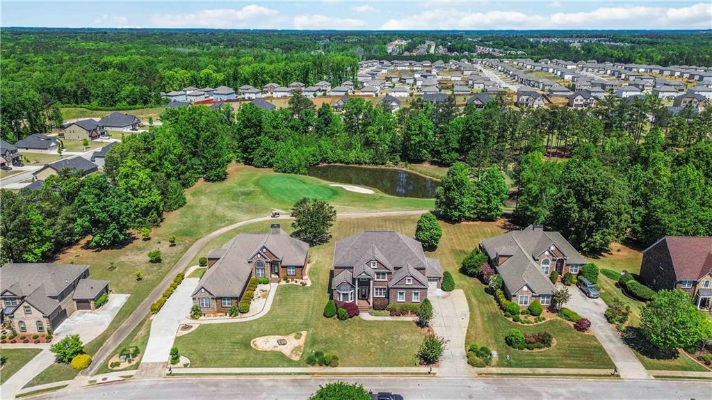 4065 Rotterdam Pass Hampton, GA 30228 - Photo 54 of 54