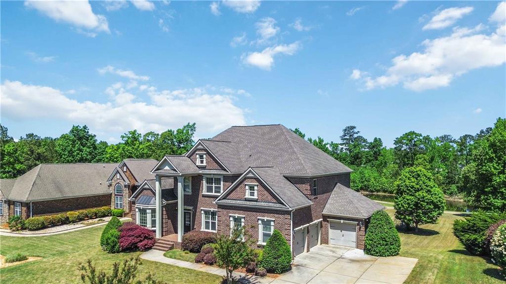 4065 Rotterdam Pass Hampton, GA 30228 - Photo 8 of 54