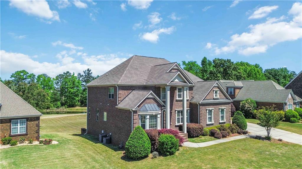 4065 Rotterdam Pass Hampton, GA 30228 - Photo 9 of 54