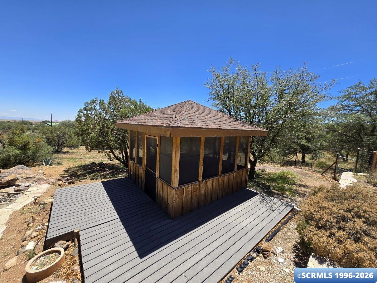 37 Kathleen Road Silver City, NM 88061 - Photo 22 of 46 Gallery Image 22