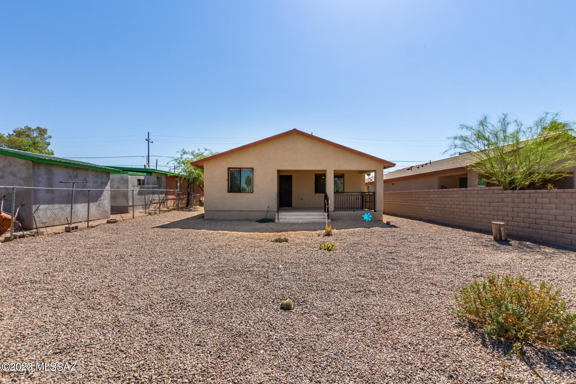 1423 North Hualpai Road Tucson, AZ 85745 - Photo 18 of 25 Gallery Image 18