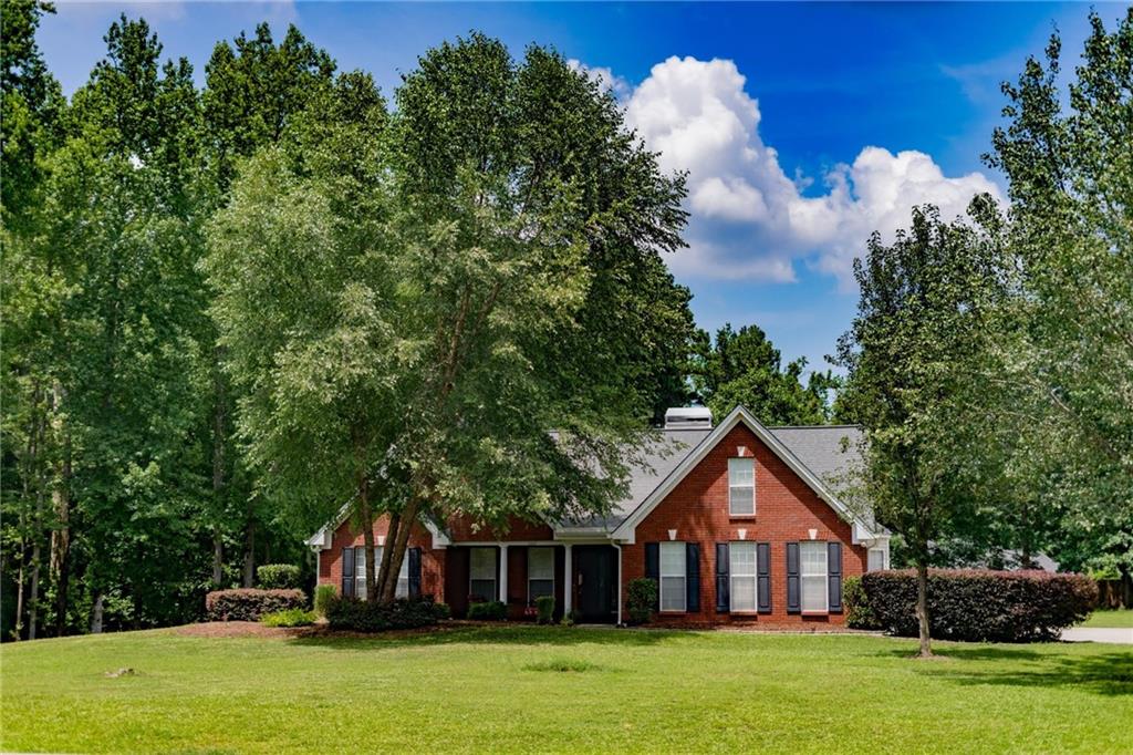 2835 Tig Knight Road Loganville, GA 30052 - Photo 1 of 1