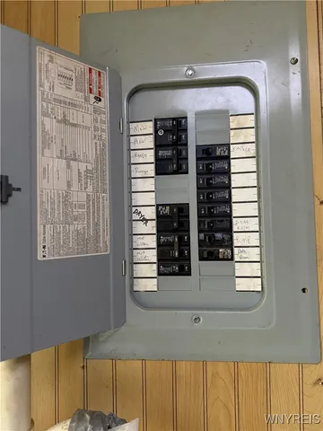 $78,800 | 4310 County Road, Angelica, NY 14709