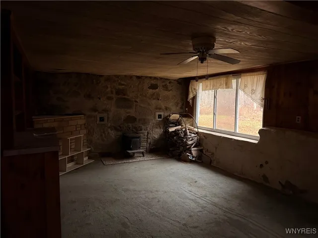 $79,000 | 4310 County Road, Angelica, NY 14709