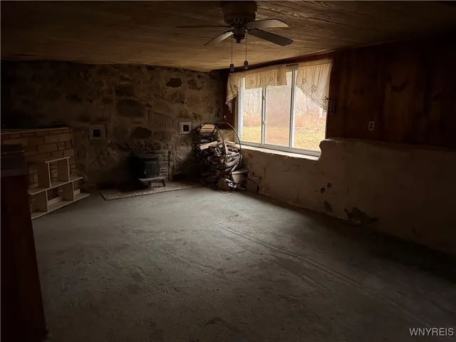 $79,000 | 4310 County Road, Angelica, NY 14709