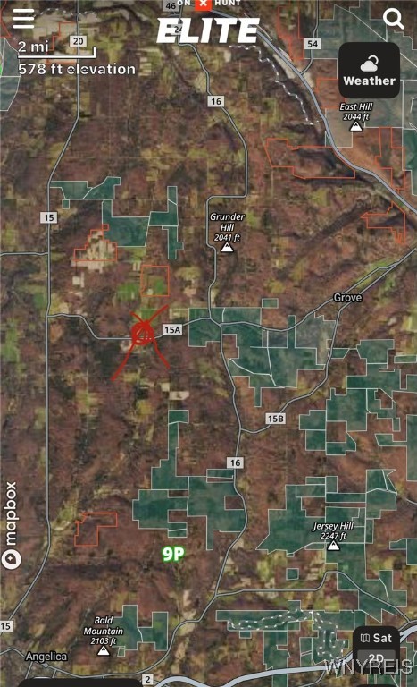 4310 County Road Angelica, NY 14709 - Photo 33 of 34