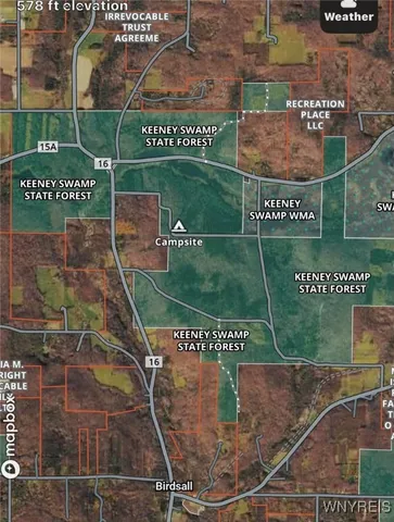 $79,000 | 4310 County Road, Angelica, NY 14709