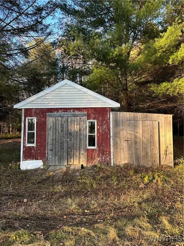 $78,800 | 4310 County Road, Angelica, NY 14709