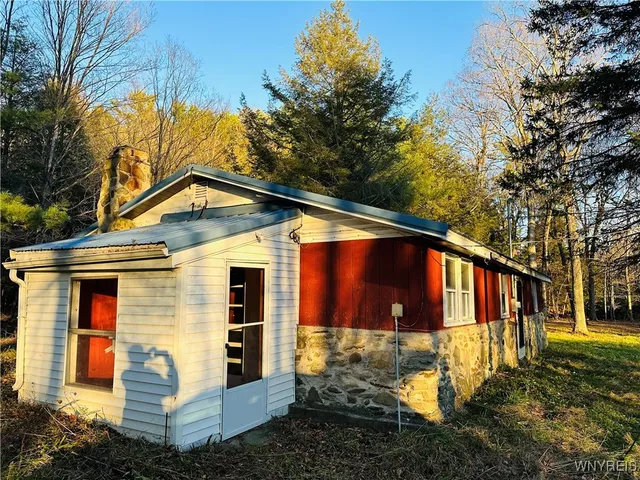 $79,000 | 4310 County Road, Angelica, NY 14709
