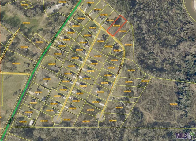 $25,000 | 51284 River Bend Drive, Tickfaw, LA 70466