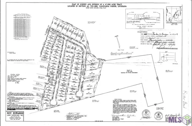 $25,000 | 51284 River Bend Drive, Tickfaw, LA 70466