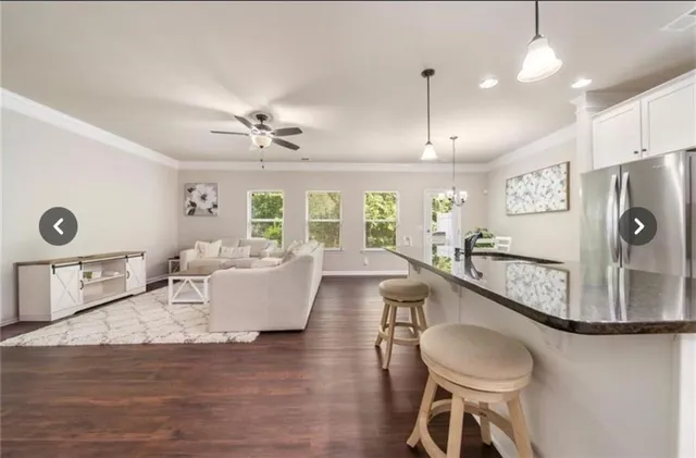 $2,400 | 1427 Haynescrest Court, Grayson, GA 30017