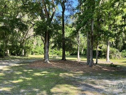 401 North Cromwell Road, Unit T1 Savannah, GA 31410 - Photo 19 of 19