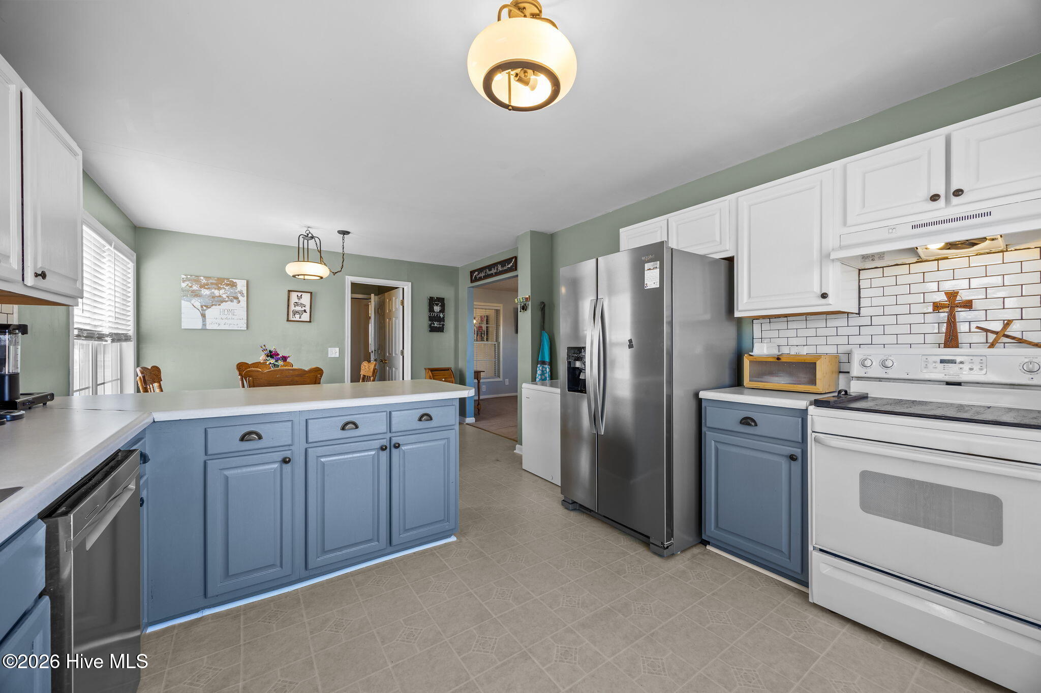 1635 Horse Pen Swamp Road Washington, NC 27889 - Photo 13 of 43 Soothing colors