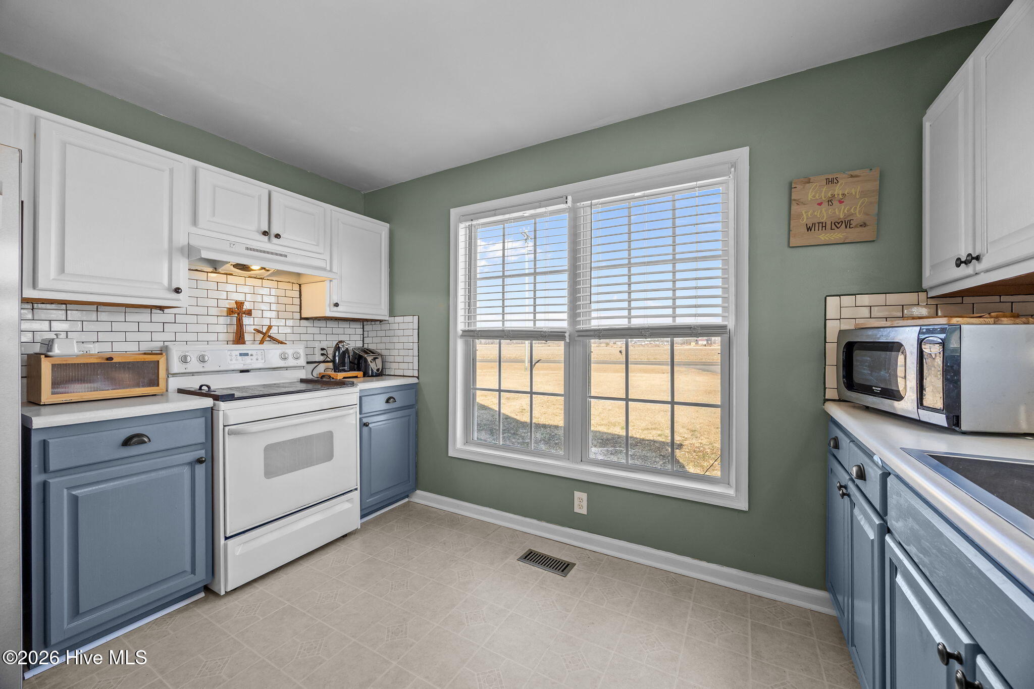 1635 Horse Pen Swamp Road Washington, NC 27889 - Photo 14 of 43 Light filled space