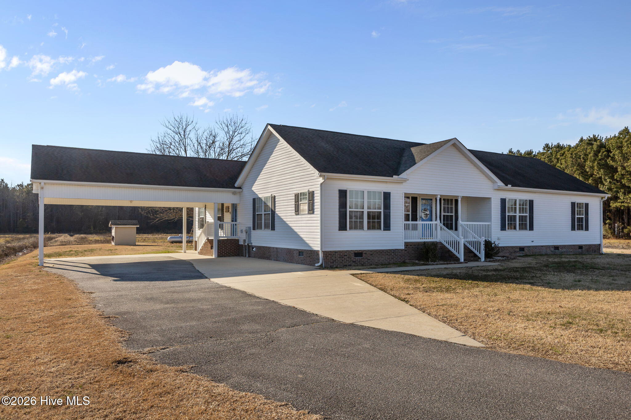 1635 Horse Pen Swamp Road Washington, NC 27889 - Photo 36 of 43 46-web-or-mls-IMG_8749