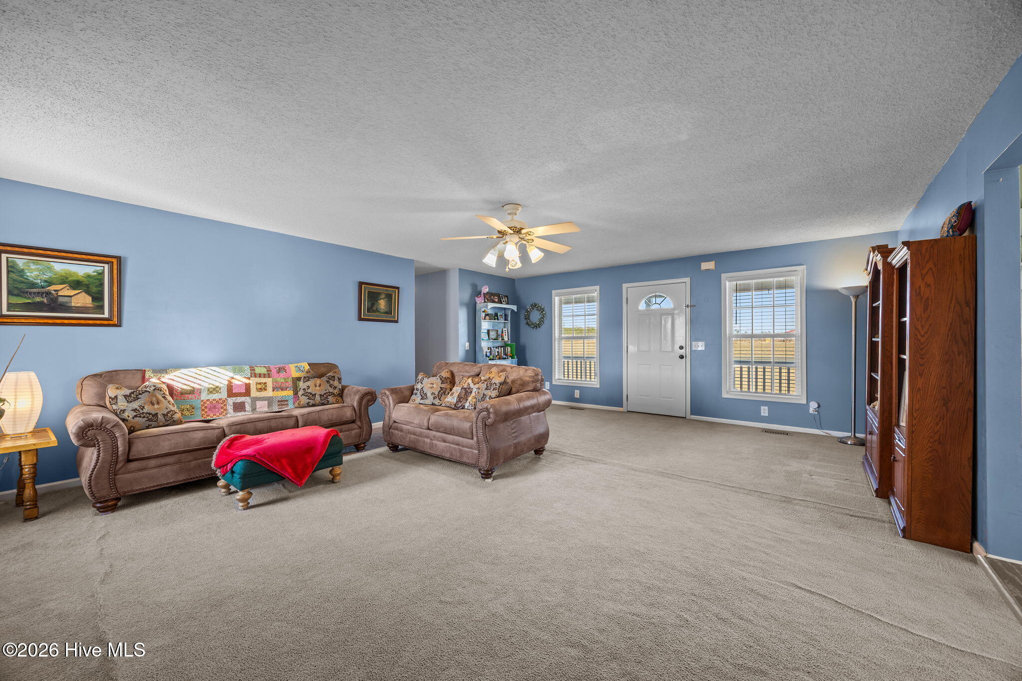 1635 Horse Pen Swamp Road Washington, NC 27889 - Photo 7 of 43 Inside view