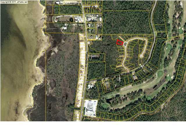 12 Shallow Reed Drive Port St. Joe, FL 32456 - Photo 1 of 1