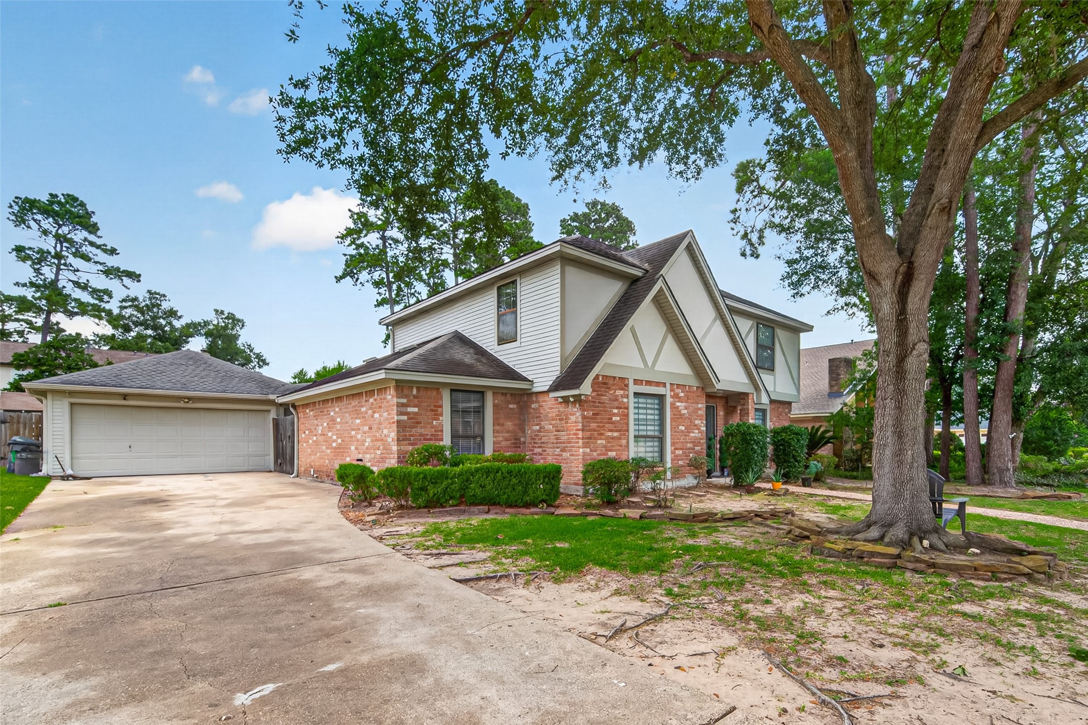 17506 Sorrell Ridge Drive Spring, TX 77388 - Photo 3 of 50
