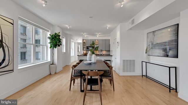 $1,050,000 | 1425 Rhode Island Avenue Northwest, Unit 31, Washington, DC 20005