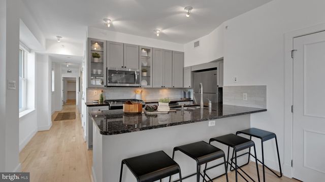 $1,050,000 | 1425 Rhode Island Avenue Northwest, Unit 31, Washington, DC 20005