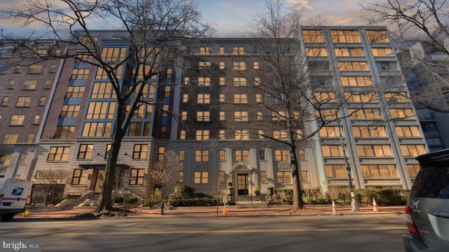 $1,050,000 | 1425 Rhode Island Avenue Northwest, Unit 31, Washington, DC 20005