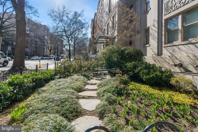 $1,050,000 | 1425 Rhode Island Avenue Northwest, Unit 31, Washington, DC 20005