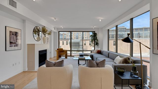 $1,050,000 | 1425 Rhode Island Avenue Northwest, Unit 31, Washington, DC 20005