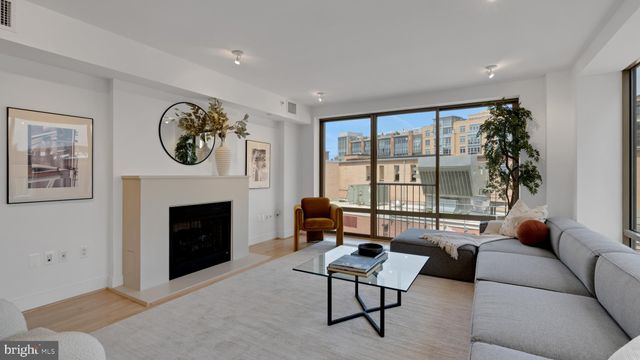 $1,050,000 | 1425 Rhode Island Avenue Northwest, Unit 31, Washington, DC 20005
