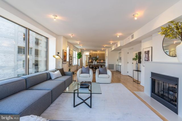 $1,050,000 | 1425 Rhode Island Avenue Northwest, Unit 31, Washington, DC 20005