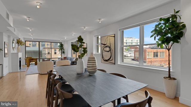 $1,050,000 | 1425 Rhode Island Avenue Northwest, Unit 31, Washington, DC 20005