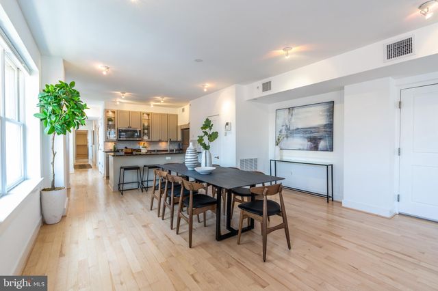 $1,050,000 | 1425 Rhode Island Avenue Northwest, Unit 31, Washington, DC 20005
