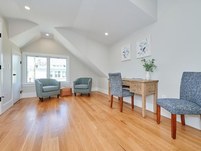 $1,620,000 | 58 Walden Street, Unit 2, Cambridge, MA 02140