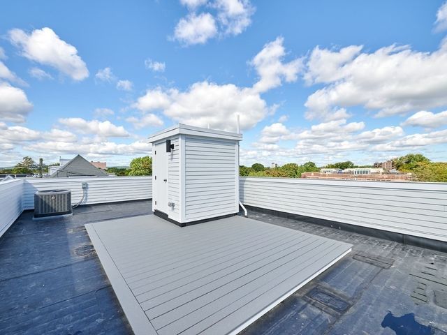 $1,620,000 | 58 Walden Street, Unit 2, Cambridge, MA 02140