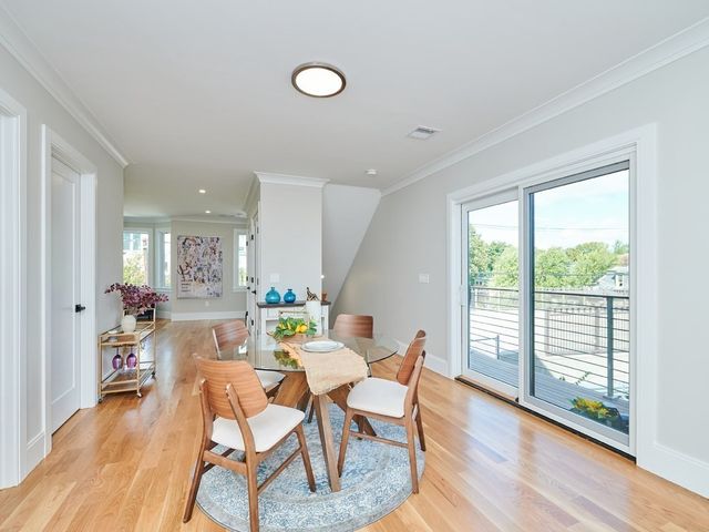 $1,620,000 | 58 Walden Street, Unit 2, Cambridge, MA 02140