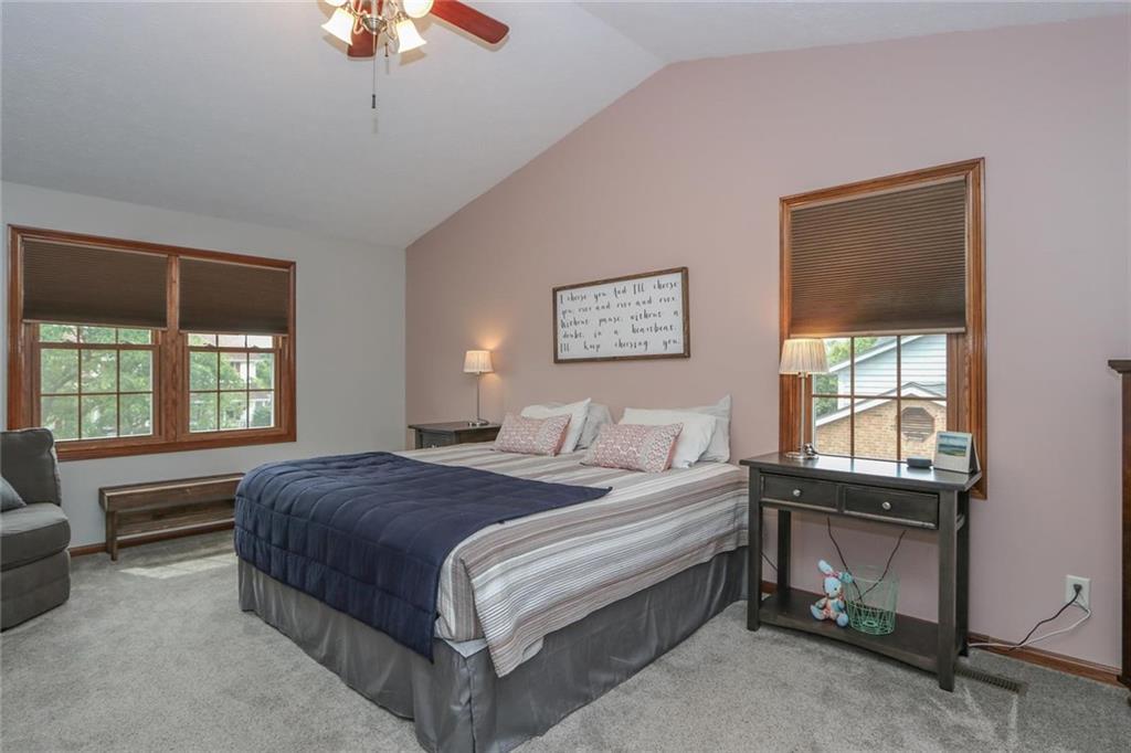 3125 Meyer Court Springfield, OH 45503 - Photo 19 of 33