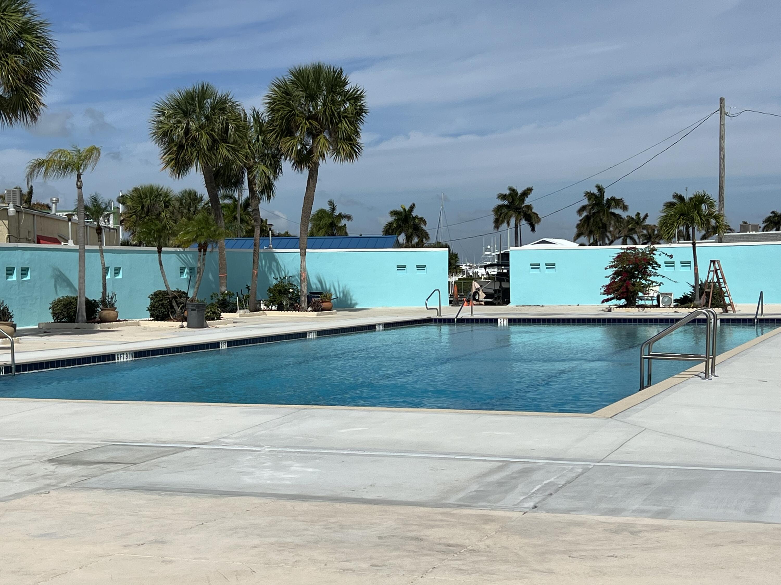 1172 Commodore Court, Unit 203 Fort Pierce, FL 34949 - Photo 19 of 23 IMG_5136