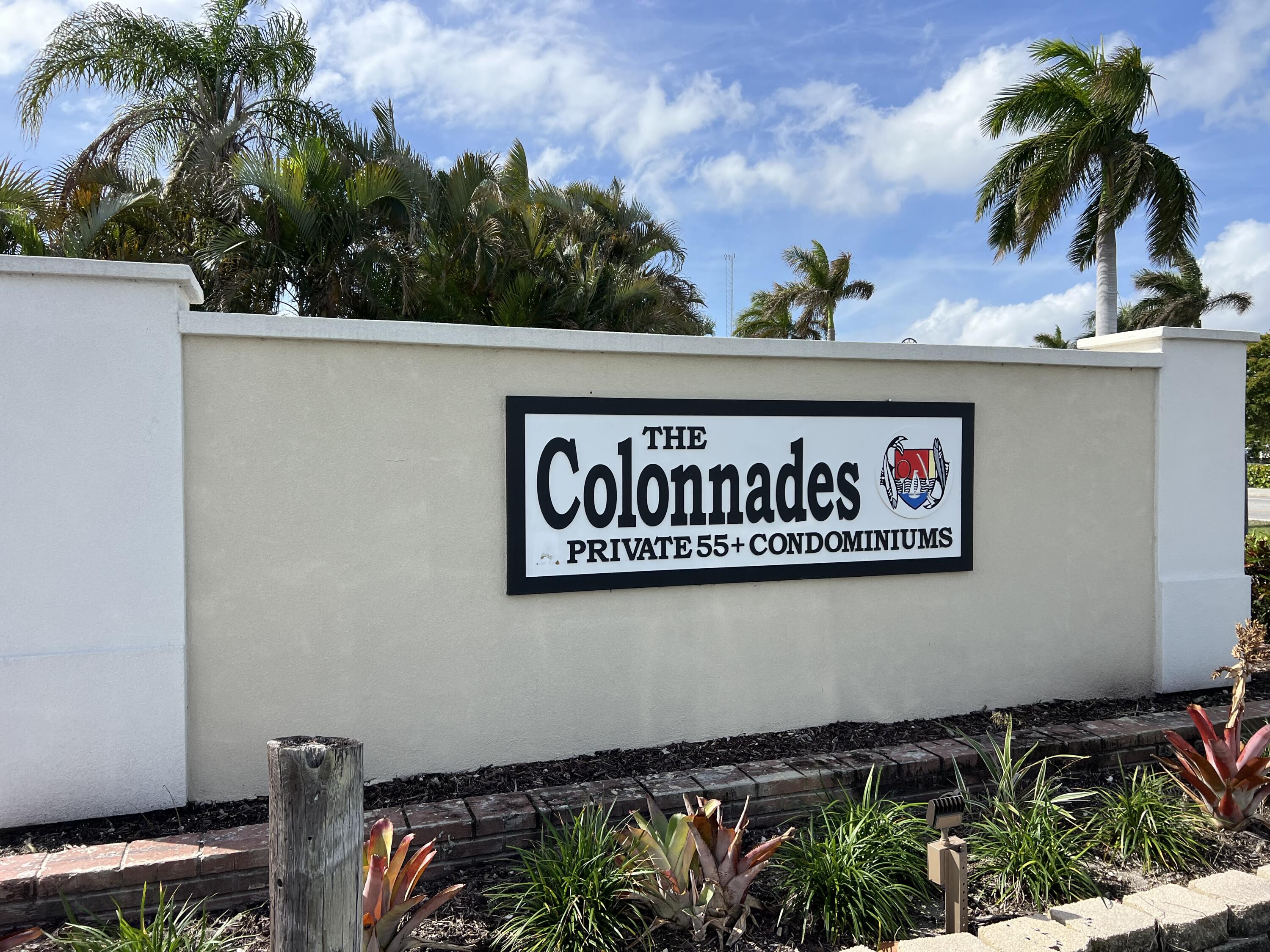 1172 Commodore Court, Unit 203 Fort Pierce, FL 34949 - Photo 2 of 23 IMG_5130