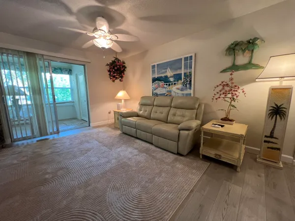$1,800 | 1172 Commodore Court, Unit 203, Fort Pierce, FL 34949