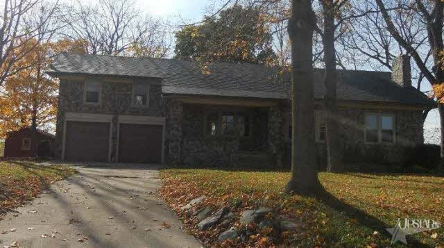 11425 Carroll Road Churubusco, IN 46723 - Photo 1 of 9