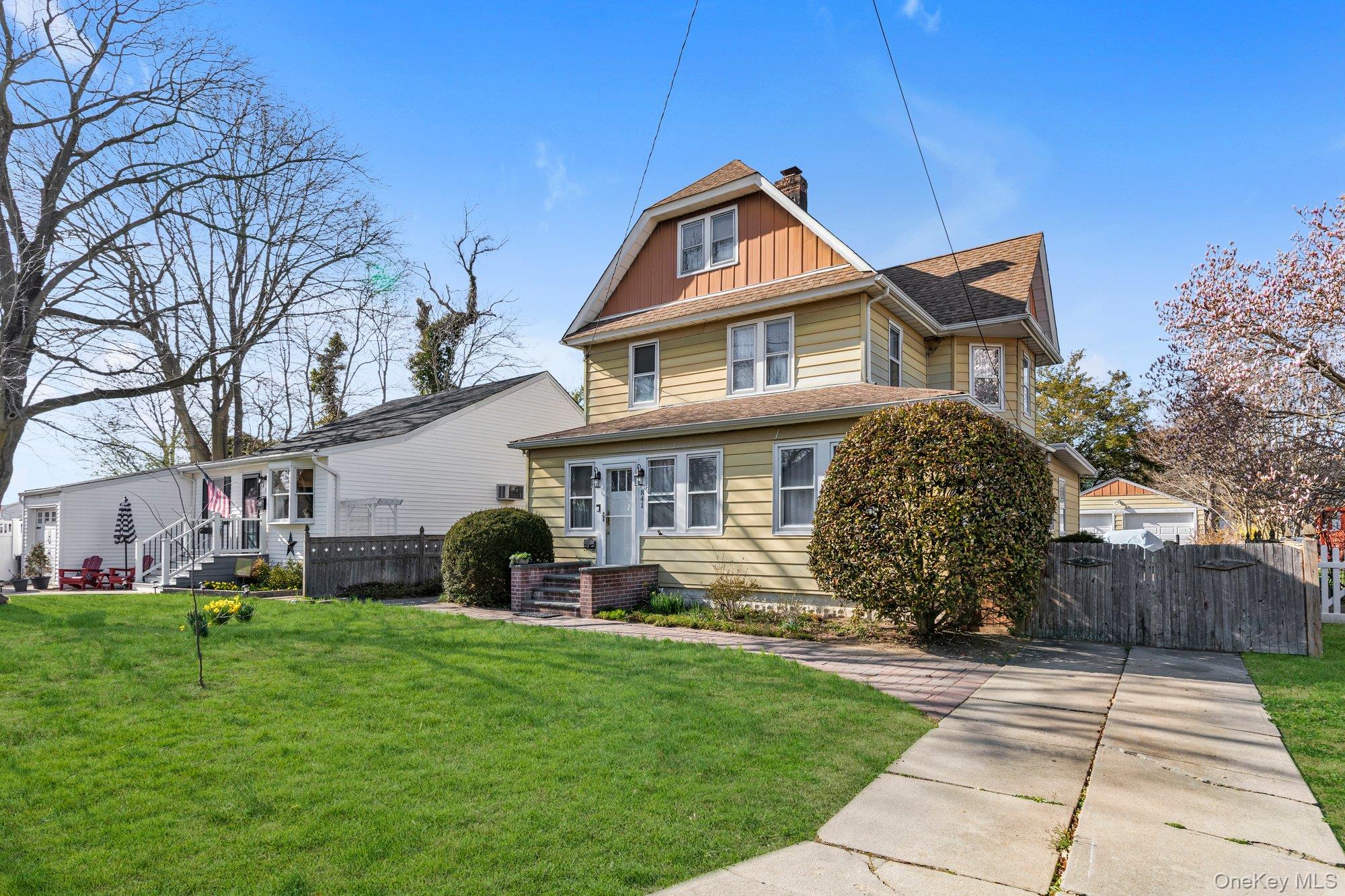 841 Waverly Place Baldwin, NY 11510 - Photo 1 of 17