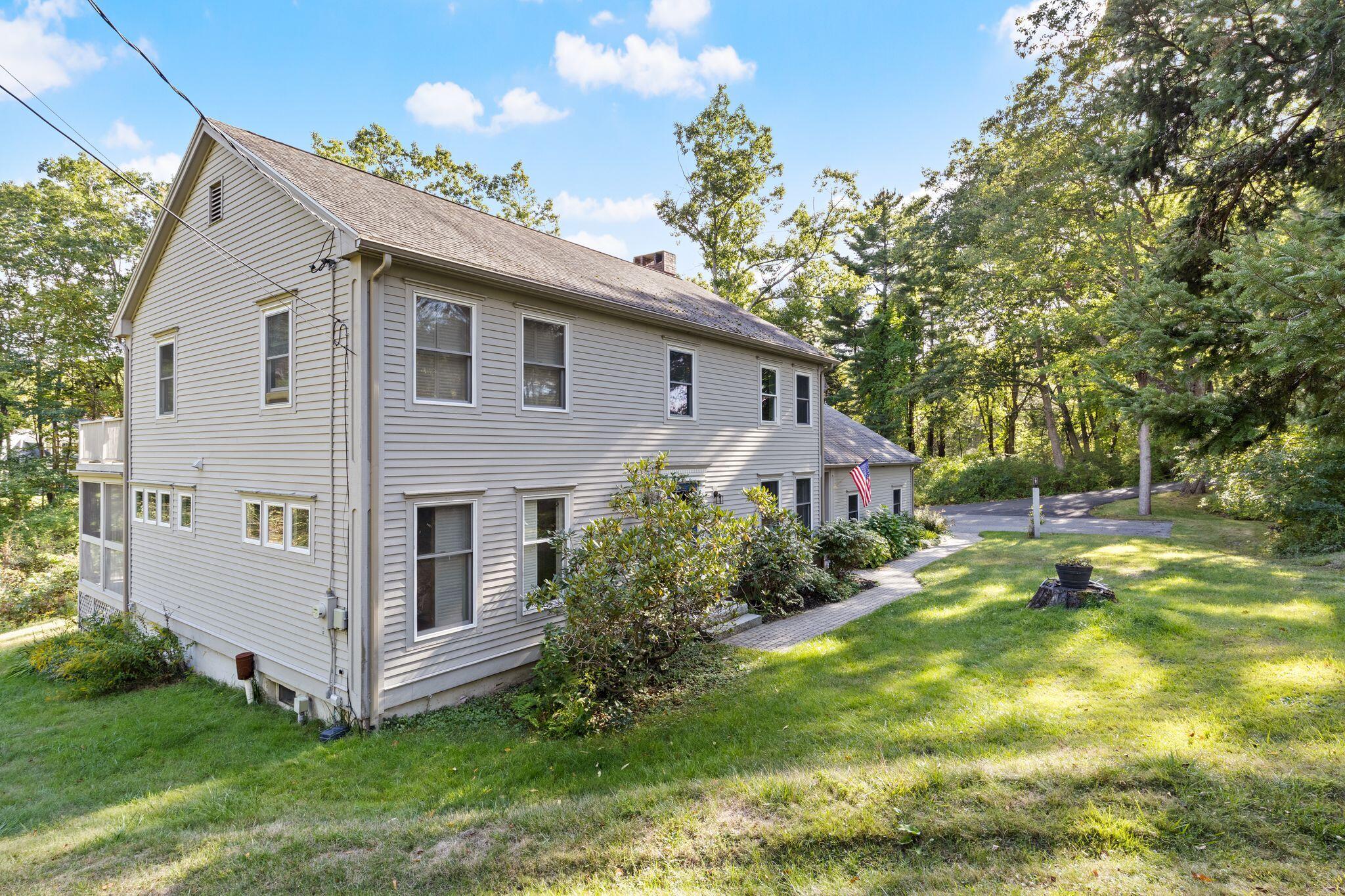 79 Spurwink Road Scarborough, ME 04074 - Photo 47 of 63 79 Spurwink Road