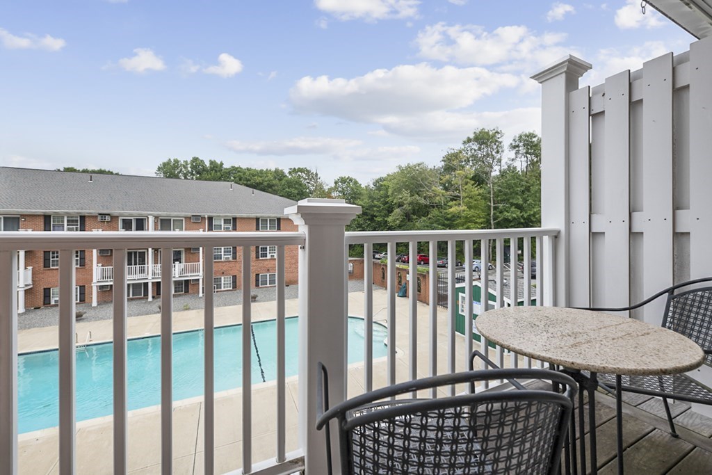 91 Leonard Road, Unit 91 Boxborough, MA 01719 - Photo 14 of 22 Gallery Image 14