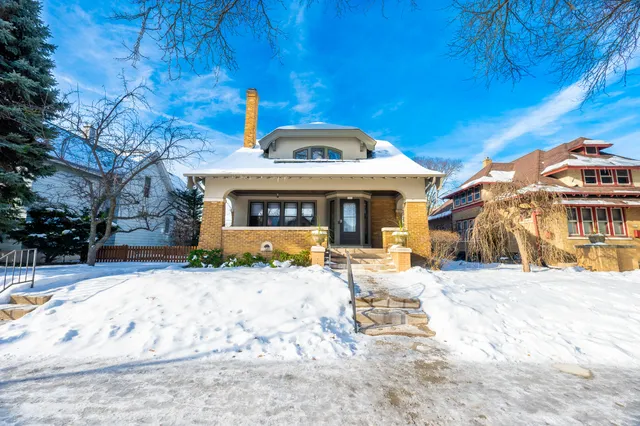 $520,000 | 2565 North Humboldt Boulevard, Milwaukee, WI 53212