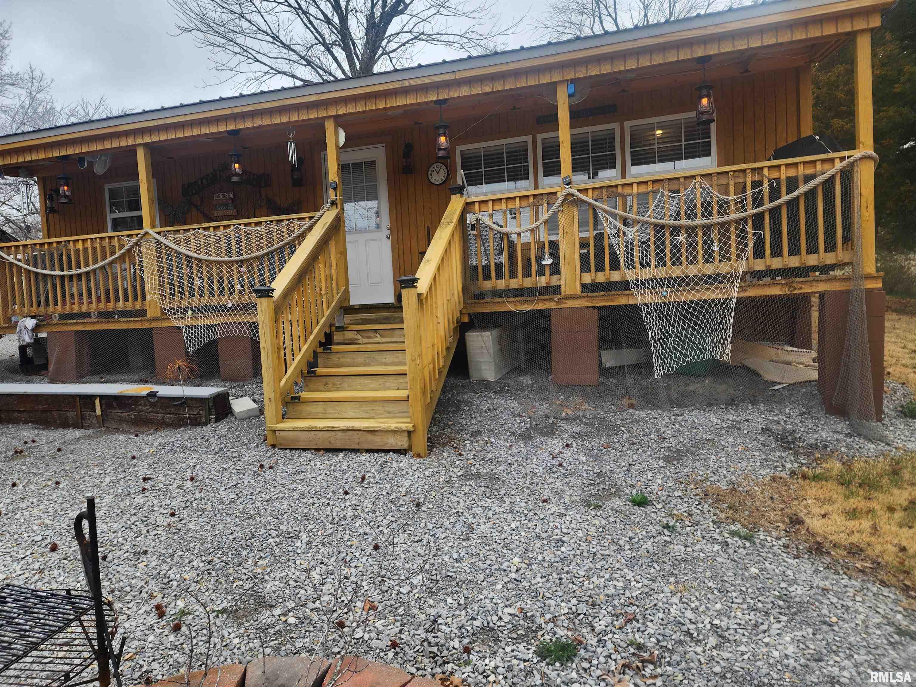10 Womack Road Galatia, IL 62935 - Photo 1 of 29