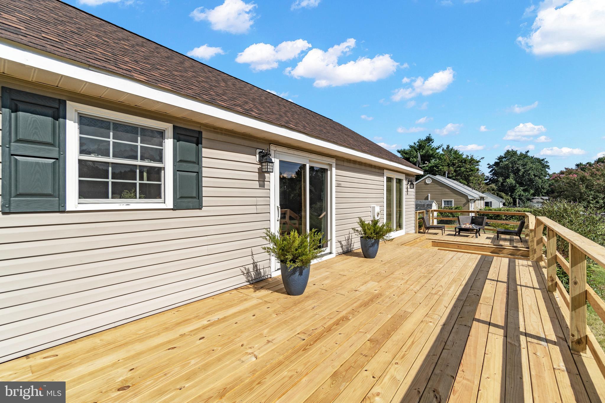 3509 Linchester Road Preston, MD 21655 - Photo 25 of 32