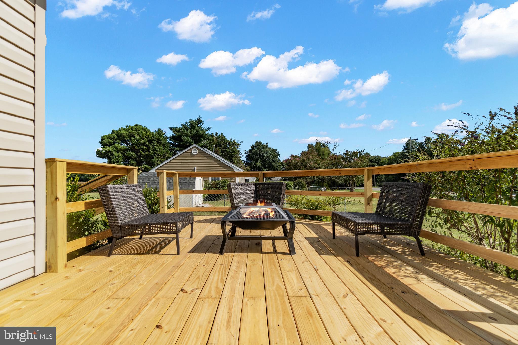 3509 Linchester Road Preston, MD 21655 - Photo 27 of 32