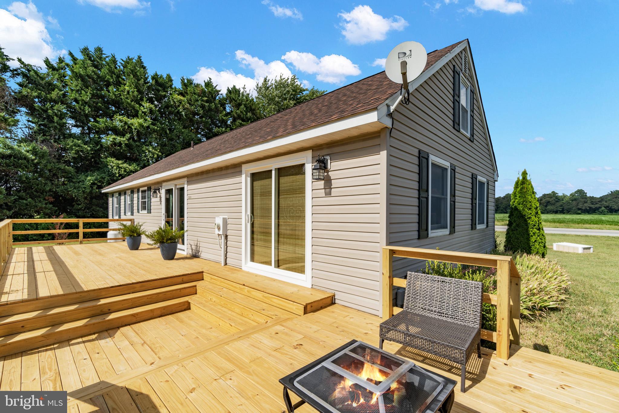 3509 Linchester Road Preston, MD 21655 - Photo 28 of 32