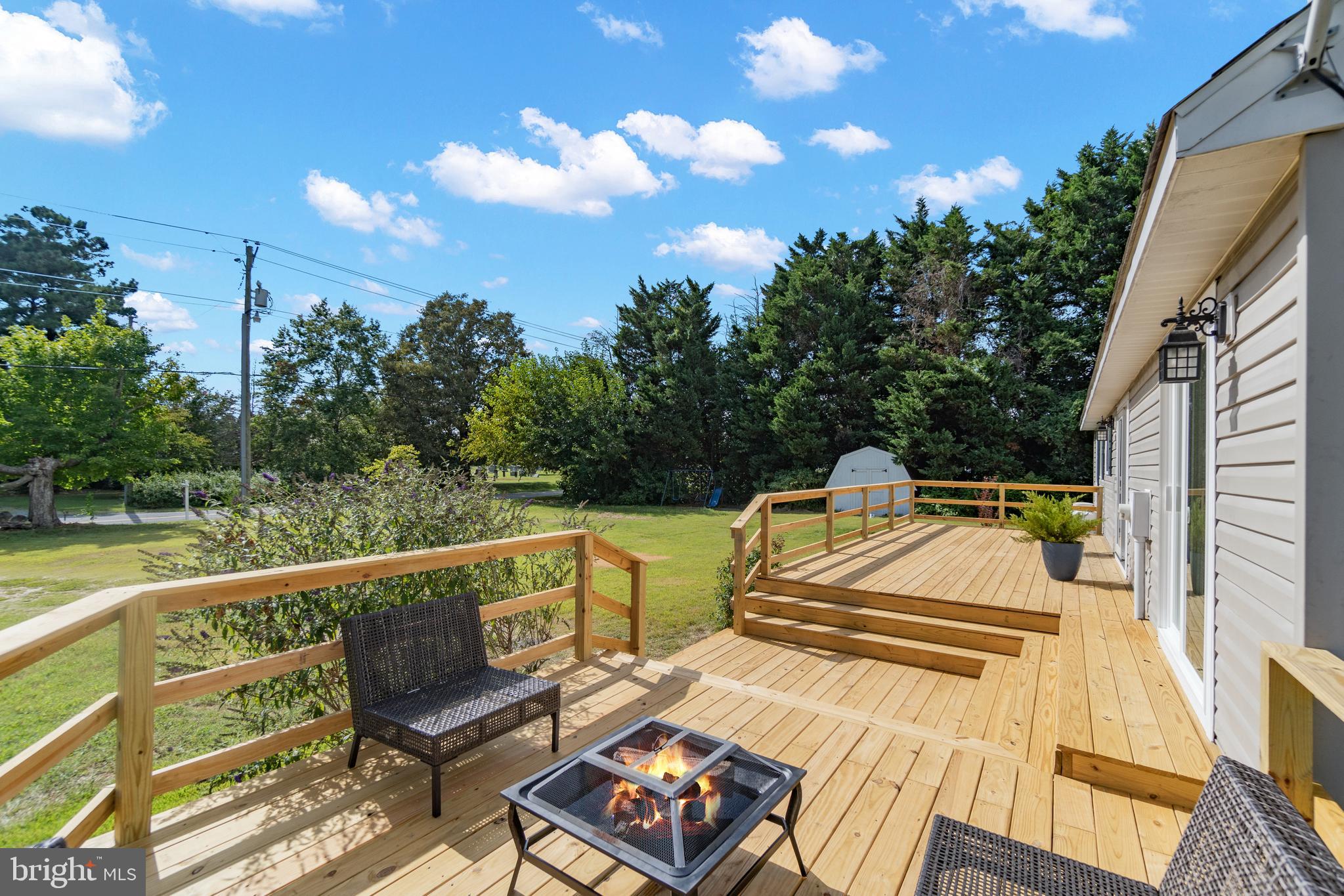 3509 Linchester Road Preston, MD 21655 - Photo 29 of 32